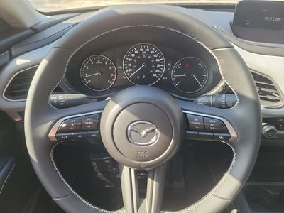 2026 Mazda CX-30 - Photo 21