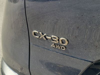 2026 Mazda CX-30 - Photo 8