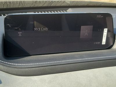 2026 Mazda CX-30 - Photo 26
