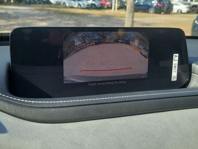 2026 Mazda CX-30 - Photo 27