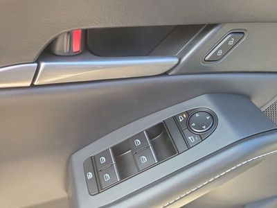 2026 Mazda CX-30 - Photo 19
