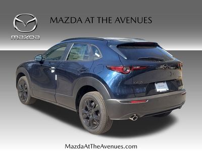 2026 Mazda CX-30 - Photo 6