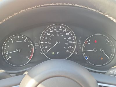 2026 Mazda CX-30 - Photo 24