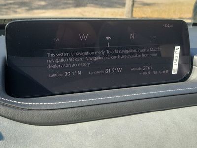 2026 Mazda CX-30 - Photo 28
