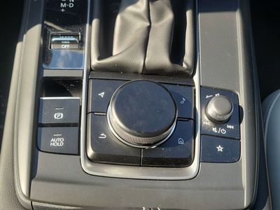 2026 Mazda CX-30 - Photo 31