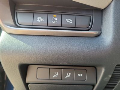 2026 Mazda CX-30 - Photo 20