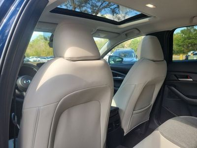 2026 Mazda CX-30 - Photo 11