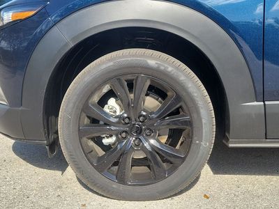 2026 Mazda CX-30 - Photo 7