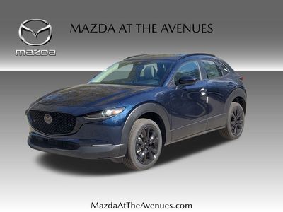 2026 Mazda CX-30 - Photo 1