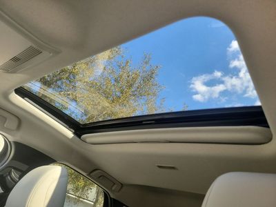 2026 Mazda CX-30 - Photo 34