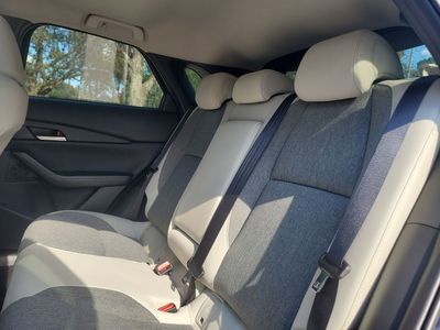2026 Mazda CX-30 - Photo 12