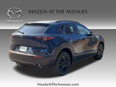 2026 Mazda CX-30 - Photo 5