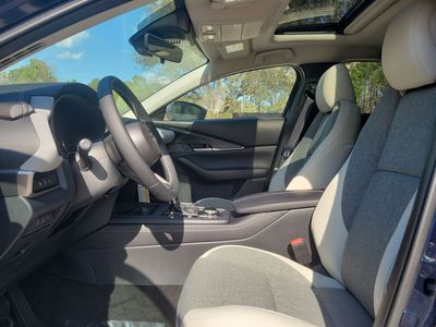 2026 Mazda CX-30 - Photo 3