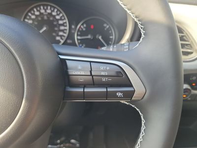 2026 Mazda CX-30 - Photo 23