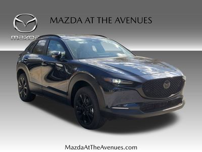 2026 Mazda CX-30 - Photo 4