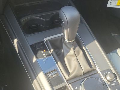 2026 Mazda CX-30 - Photo 30