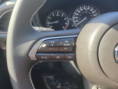 2026 Mazda CX-30 - Photo 22