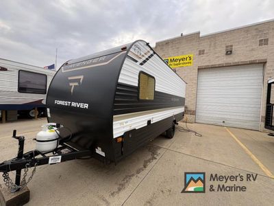 2026 Prime Time RV Avenger LT - Photo 3