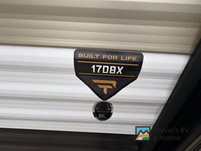 2026 Prime Time RV Avenger LT - Photo 8