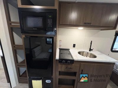 2026 Prime Time RV Avenger LT - Photo 11