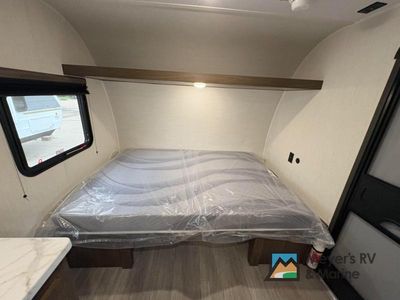 2026 Prime Time RV Avenger LT - Photo 17