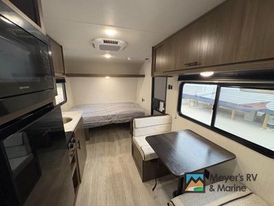 2026 Prime Time RV Avenger LT - Photo 10