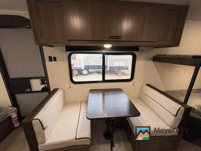 2026 Prime Time RV Avenger LT - Photo 16
