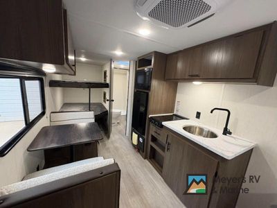 2026 Prime Time RV Avenger LT - Photo 9
