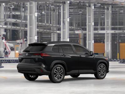 2026 Toyota Corolla Cross - Photo 12
