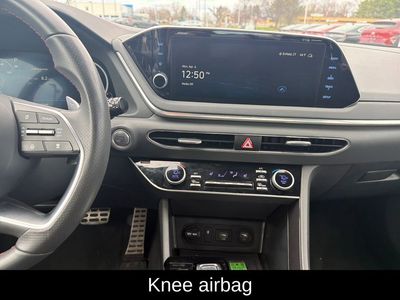 2023 Hyundai Sonata SEL Plus - Photo 18