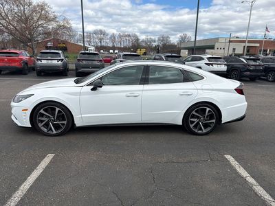 2023 Hyundai Sonata SEL Plus - Photo 3