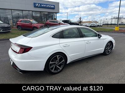 2023 Hyundai Sonata SEL Plus - Photo 6