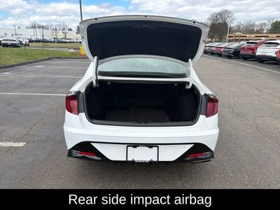 2023 Hyundai Sonata SEL Plus - Photo 24