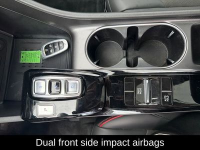 2023 Hyundai Sonata SEL Plus - Photo 27