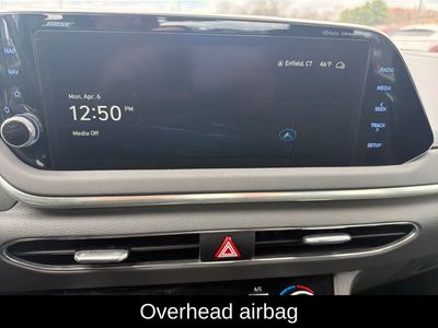 2023 Hyundai Sonata SEL Plus - Photo 19