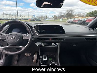 2023 Hyundai Sonata SEL Plus - Photo 13