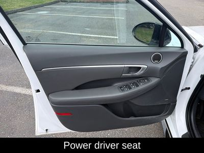 2023 Hyundai Sonata SEL Plus - Photo 11