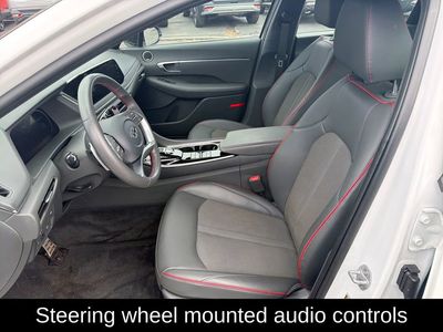 2023 Hyundai Sonata SEL Plus - Photo 10