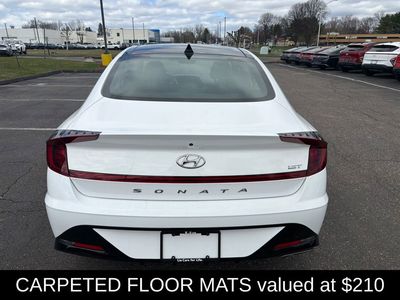 2023 Hyundai Sonata SEL Plus - Photo 5