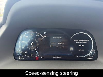 2023 Hyundai Sonata SEL Plus - Photo 16