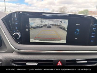 2023 Hyundai Sonata SEL Plus - Photo 21