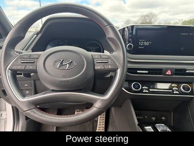 2023 Hyundai Sonata SEL Plus - Photo 14