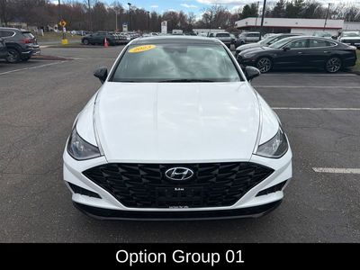 2023 Hyundai Sonata SEL Plus - Photo 9