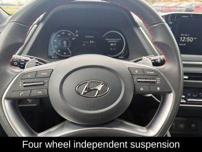 2023 Hyundai Sonata SEL Plus - Photo 15