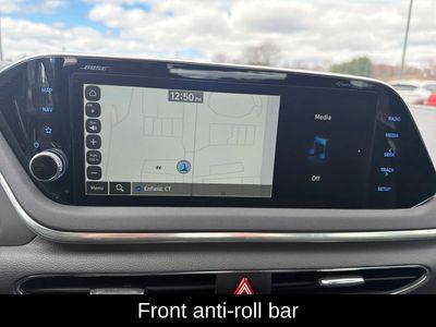 2023 Hyundai Sonata SEL Plus - Photo 20