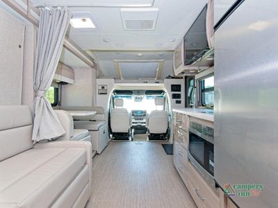 2023 Thor Motor Coach Tiburon Sprinter - Photo 14