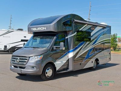 2023 Thor Motor Coach Tiburon Sprinter - Photo 3