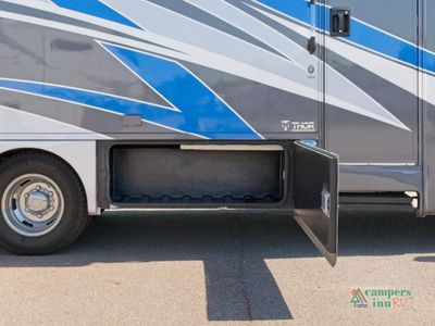 2023 Thor Motor Coach Tiburon Sprinter - Photo 28