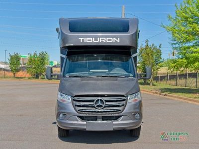 2023 Thor Motor Coach Tiburon Sprinter - Photo 2