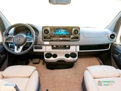 2023 Thor Motor Coach Tiburon Sprinter - Photo 23